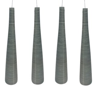 Tite 1 Suspension Lamp by Foscarini, Italy by Marc Sadler - Set of 4 For Sale