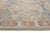 Contemporary Indian Oushak Rug, 11'07 X 14'09 For Sale - Image 4 of 10