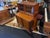 Louis XVI Secretaire in Walnut For Sale - Image 4 of 6