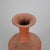 Japanese Embossed Terra Cotta Vase with Dragon, Circa 1930 For Sale - Image 4 of 4