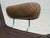 Norwegian Armchair in Leather, Chrome Steel, Teak Wood & Canvas by Harald Relling for Westnofa, 1970s For Sale - Image 15 of 18