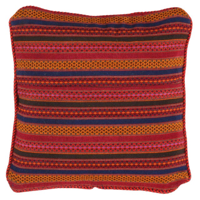 The word “Gabbeh” literally translates to “in the rough,” and it is an accurate description of this style of Persian rug....