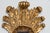 Wood Gilt Wood Carved Wall Sconce For Sale - Image 7 of 7