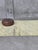 Textile 1980s Moroccan Minimalist Berber Rug - 8.9 X 5.5 Ft For Sale - Image 7 of 8