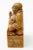 Chinese Soapstone With Shoushan Buddha Hand Carved Chop Seal For Sale In Nashville - Image 6 of 11
