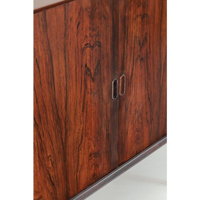 Sideboard by Arne Vodder for Sibast, Denmark, 1960s For Sale - Image 11 of 14