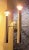 1970s Vintage Italian Wall Lamp by Gaetano Sciolari, 1970s For Sale - Image 5 of 7
