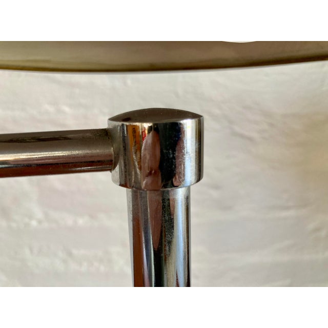 Vintage Table Lamp, 1940s For Sale - Image 12 of 18