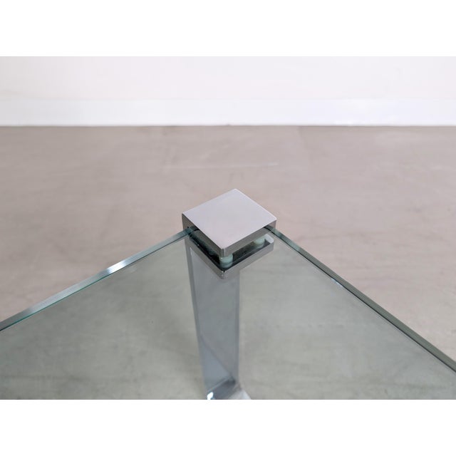 Classic 1022 Coffee Table from Draenert For Sale - Image 8 of 9