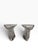 Infuse your dining tablescape or fireplace mantel with high-end European modernism with this striking pair of authentic,...