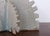 Abstract Organic Ceramic Sculpture With Spikes For Sale In San Francisco - Image 6 of 12