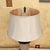 Vintage Neoclassical Urn Table Lamp With Frosted Glass & Dual Night Light For Sale - Image 15 of 18