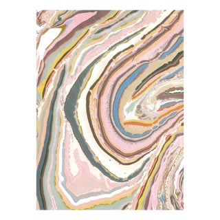 Pernille Snedker, Fragments 1, Archival Giclée Fine Art Print For Sale