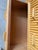 Brown Vintage Coastal Pagoda-Style Rattan Etagères With Three Drawers – A Pair For Sale - Image 8 of 12