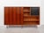 Belform High Sideboard attributed to Alfred Hendrickx for Belform, 1960s For Sale - Image 4 of 18