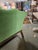 1960s Velvet Camelback Sofa of the James River Collection by Hickory Chair For Sale - Image 17 of 18