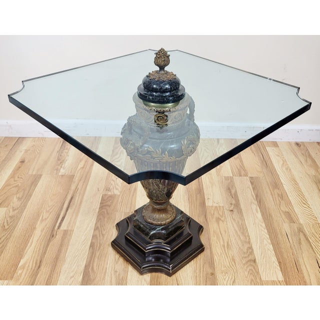 Fresh from a New York City estate, we have a pleasure to offer you this gorgeous Extra Large Antique 19th Century French...