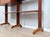 Teak Modular Wall Unit with Drop-Front Bar, 1950s For Sale - Image 9 of 16