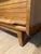 Camel Mid-Century Modern Highboy Chest by Harmon For Sale - Image 8 of 10