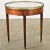 French French 19th Century Mahogany Gueridon Bouillotte Table For Sale - Image 3 of 7