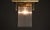 Art Deco Ceiling Lamp with Glass Sticks, Vienna, Austria, 1920s For Sale - Image 9 of 11