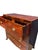 Late 18th Century Beautiful English Georgian Mahogany Drop Front Secretaire Chest / Butler Chest For Sale In Tampa - Image 6 of 16