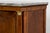 Early 19th Century French Empire Walnut Buffet With Grey Marble Top For Sale - Image 10 of 18