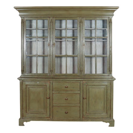 West Country Kitchen Dresser, 1890s For Sale
