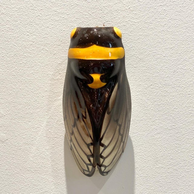 Early 20th Century Cigale, France 20th Century For Sale - Image 5 of 5