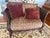 English Bernhardt 4 piece Pillow Back living Room Set For Sale - Image 3 of 9