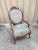 Green Victorian Armchair For Sale - Image 13 of 13