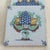 19th Century Hand-Painted Delft Wall Tiles, Set of Four For Sale - Image 6 of 9