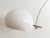 Black Early Arc Clamp Lamp with Plastic Shade by Florian Schulz, Germany, 1970s For Sale - Image 8 of 13