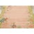 Rug & Kilim Contemporary Chinese Art Deco Style Square Wool Rug by Rug & Kilim For Sale - Image 4 of 8