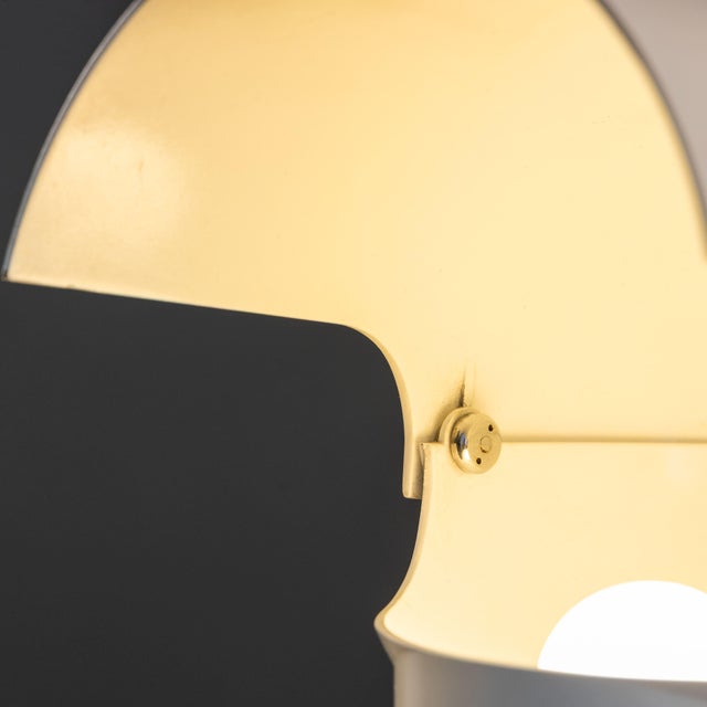 1960s Pileino Lamps by Gae Aulenti for Artemide, 1960s, Set of 2 For Sale - Image 5 of 14