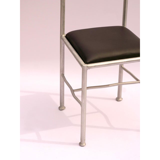 Contemporary Dream Chair by Joe Ellwood For Sale - Image 3 of 6