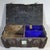 Early 19th Century Antique "Tramp Art" Box Late 1800s to Early 1900s For Sale - Image 5 of 12