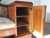 Empire Danish Oak Sofa, 1800s For Sale - Image 6 of 18