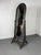 1980s Vintage Metal Floor-Standing Dressing Mirror, 1980s For Sale - Image 5 of 6