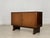 Wood Mid-Century Chest of Drawers or Sideboard For Sale - Image 7 of 11