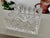 Late 20th Century Late 20th Century Crystal Square Napkin Holder For Sale - Image 5 of 10