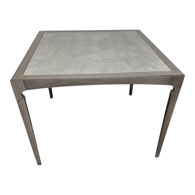 Vanguard Danforth Game Table For Sale