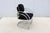 Modern Minimalist Topstar Open 30 Stacking Guest Chairs Made in Germany - A Pair For Sale - Image 18 of 18