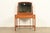 Limbert Antique Mission Oak Arts & Crafts Vanity or Dressing Table With Mirror, Circa 1910 For Sale - Image 18 of 18