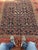 1900 - 1909 Antique Kurdish Kelleh Gallery Runner C. 1900's Rug 7.4 x 19.5 For Sale - Image 5 of 14