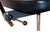 Mid Century Kevi Office Chair by Jorgen Rasmussen for Kevi For Sale - Image 10 of 13