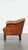 1990s Sheepskin Club Chair For Sale - Image 5 of 16