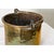 French 19th Century Brass Cooking Pot For Sale - Image 4 of 9