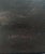 Mid 20th Century Mid-20th Century Moody Coastal Seascape Oil Painting, Framed For Sale - Image 5 of 6