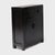 Chinese Chinese Two Drawer Keepsake Cabinet, C. 1880 For Sale - Image 3 of 6